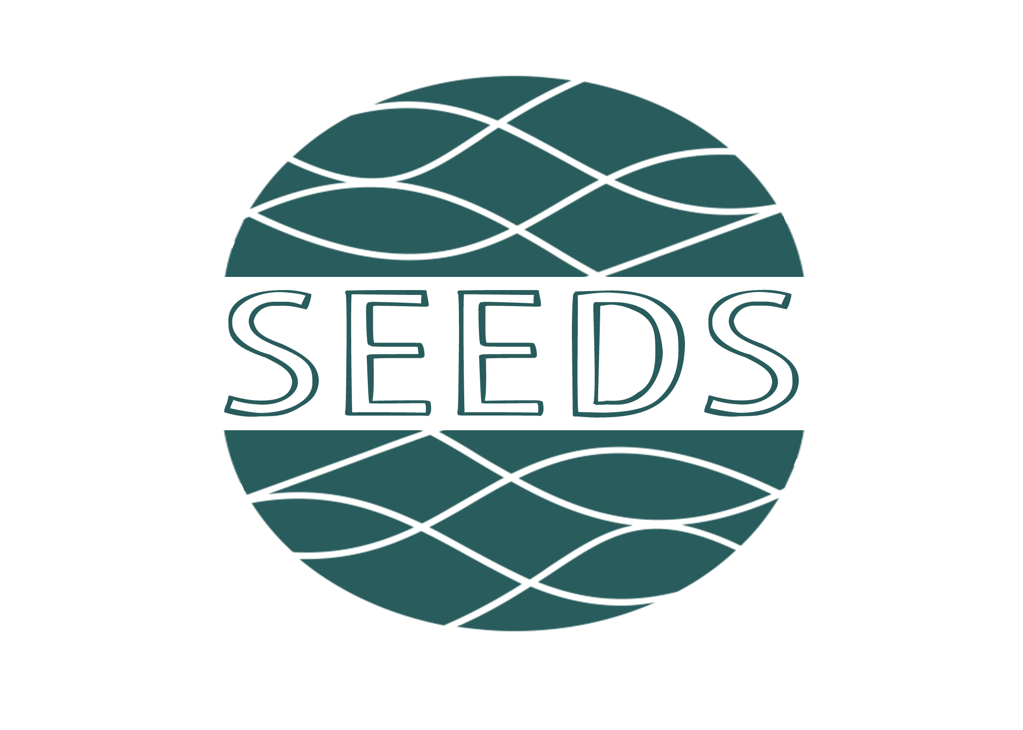 Project logo for SEEDS